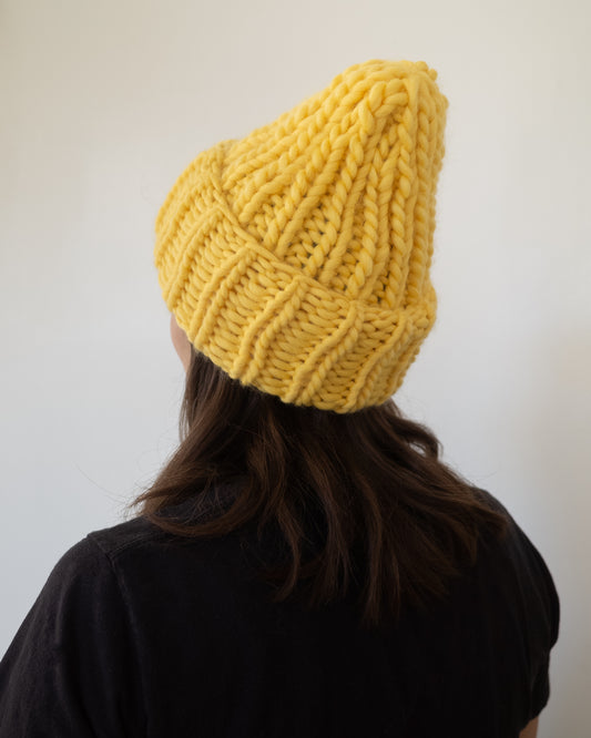 classic toque
