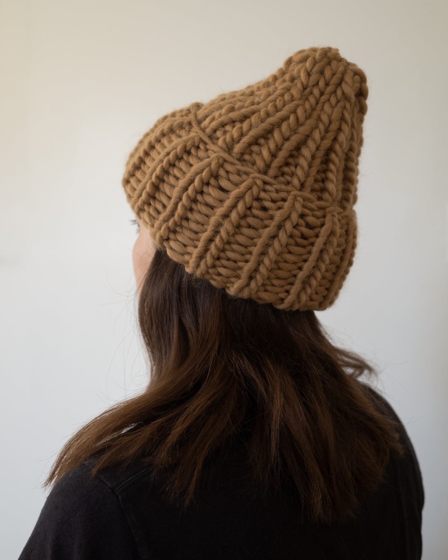 Simple Toque classic toque – Goods By San
