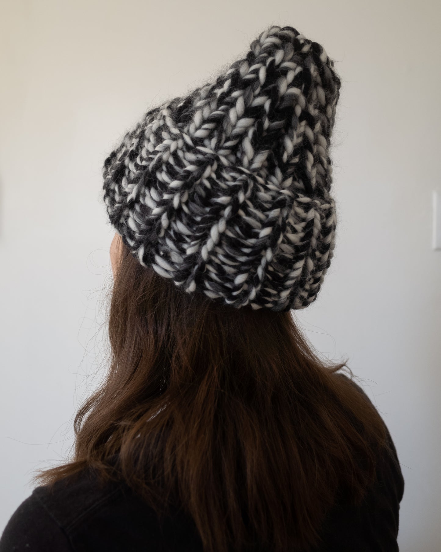 Toque Styling classic toque – Goods By San